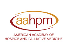 American Academy of Hospice and Palliative Medicine