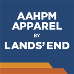Lands' End AAHPM Apparel