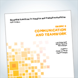 Essentials 5 book:  Communication and Teamwork